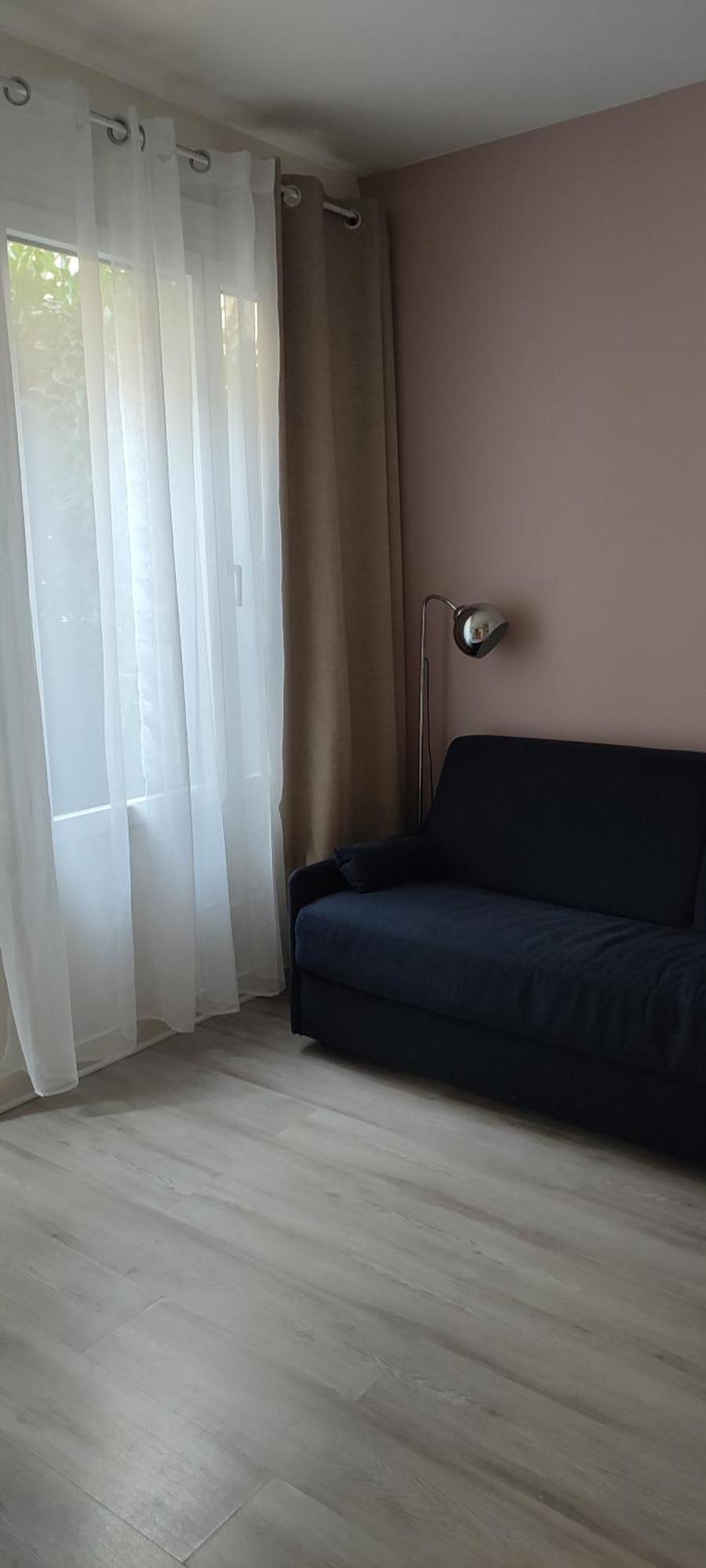 Le Croix Roussien Lyon Centre Apartment Exterior photo